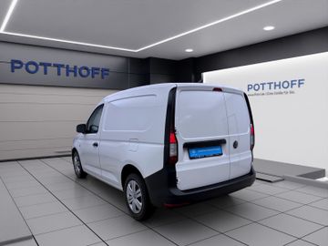 Volkswagen Caddy - 2