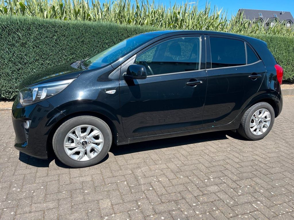 Image of Kia Picanto