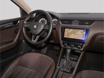 Skoda Octavia Combi L&K 4x4 1.8TSI Navi Kamera Pano AH