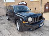 Jeep Patriot LIMITED - schwarze Jeep Patriot