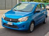 Suzuki Celerio 1.0 Easy - blaue Suzuki Celerio
