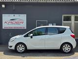 Opel Meriva B Edition Automatik Klima PDC - Opel Meriva: Edition