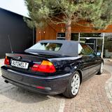 BMW 325 Ci Cabrio Xenon/Memory/Klimaaut./Temp/PDC - BMW 325 in Ludwigshafen
