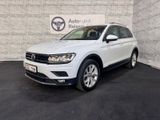 Volkswagen Tiguan Highline 2.0 TSI BMT DSG/ 4Motion/AHK/LED - : Dsg