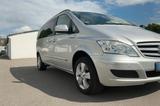 Mercedes-Benz Viano 2.2 CDI 4MATIC TREND EDITION kompakt T... - Mercedes-Benz Viano: 4matic