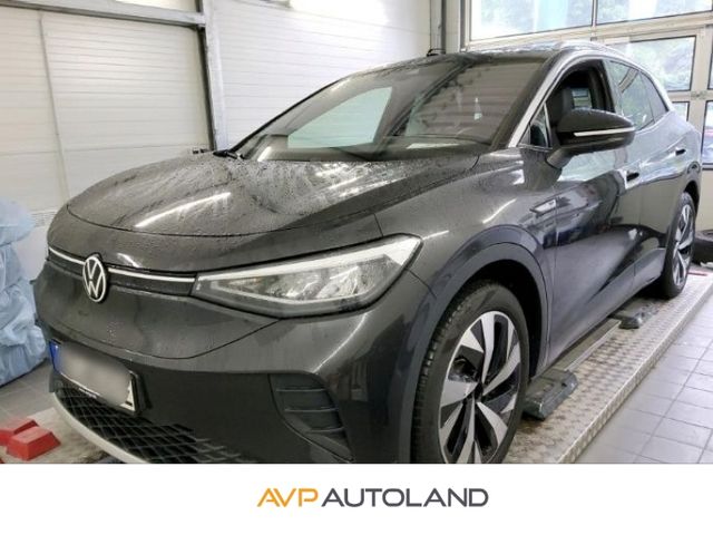VW ID.4 Pro Performance | AHK | NAVI | ACC | SITZH.