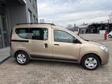 Dacia Dokker 1.3l Turbo Comfort*AHK,SHZ,Klima - gebrauchte Dacia Dokker aus dem Jahr 2020