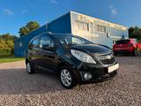 Chevrolet Spark LS+Navi+Bluetooth+Euro 5+Allwetterreifen - Chevrolet: Eu