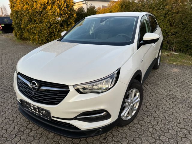 Opel Grandland X 1.5D/AUT/SHZ/Lenkradheiz./1.Hd