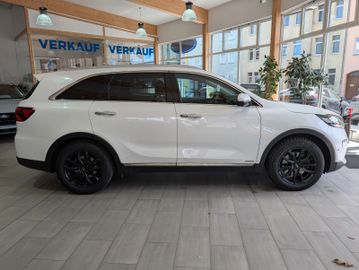 Kia Sorento Platinum Edition 4WD