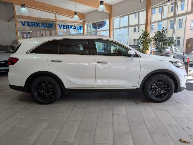 Kia Sorento Platinum Edition 4WD
