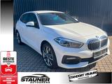 BMW 120i Autom. 5-Türer/ Lenkradheiz/HiFi/18"M-Räder - gebrauchte BMW 120 aus dem Jahr 2024