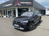 Seat Ateca 2.0 TDI DSG 4Drive Xperience DCC PANO*VIRT - Seat Ateca in Erfurt