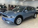 Hyundai Ioniq 5 CarPlay*LED*R-Cam*PDC*Navi*ACC*W-Paket* - blaue Hyundai IONIQ 5