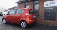 Suzuki Splash 1.2 Club Klima/Allwetterreifen/Shz. vorn