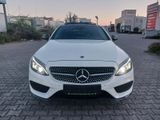 Mercedes-Benz C 400 C -Klasse Coupe C 400 4Matic - Mercedes-Benz C 400: Coupé