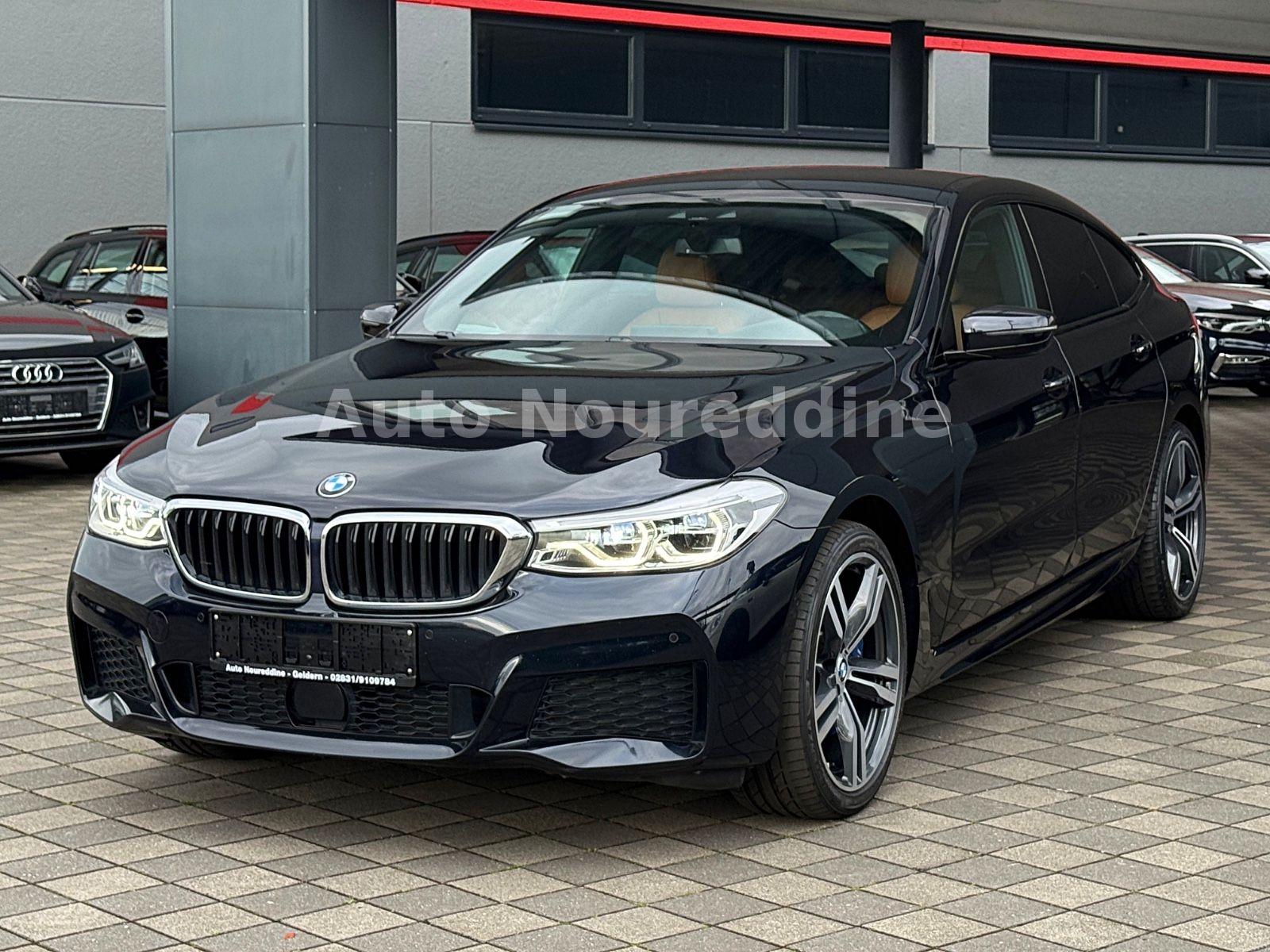 BMW 640i xDrive Gran Turismo *M-Sportpaket*M-Paket*