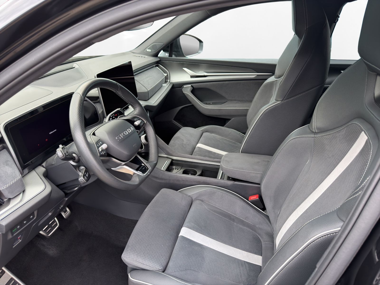 Skoda Kodiaq - Bild 8