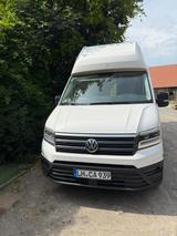 Volkswagen Grand California 600 - Angebote