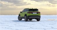 Jeep Compass - Vorschau Bild 2