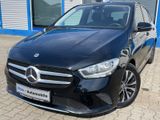 Mercedes-Benz B 180d*T-LEDER*NAV*PDC*ACC*KLIMAAUT*SHZ*MFL*TEMP - Mercedes-Benz B 180 aus 2021