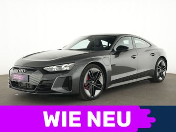 Audi Leasingangebot: Audi RS e-tron GT Keramik|Head-up|Bang & Olufsen