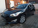 Hyundai i40*S-HEFT*WENIG-KM*AHK*DIESEL