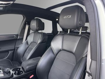 Porsche Macan GTS*Chrono*Pano*Kamera*Facelift*Burmester*