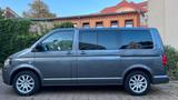 Volkswagen VW T5.1 Multivan 2.0 TDI 179 Ps TÜV und Se... - Volkswagen LT aus 2010