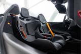 McLaren 600LT Spider 3.8 V8 | Senna Seats | Chicane Grey - McLaren 600LT Gebrauchtwagen