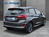 Ford Fiesta ST-Line 1.0 EcoBoost Sitzhzg. LED-Scheinw - Ford Fiesta: ST Line