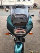 Yamaha Xj900  - Yamaha Motorräder in Bielefeld