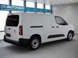 Peugeot Partner Kasten Premium 1.5 BlueHDI L2 Sortimo - Peugeot Partner aus 2023