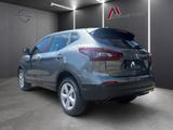 Nissan Qashqai 1.3 DIG-T Shiro 158 PS I Navi I Sitzheiz - Nissan: S15
