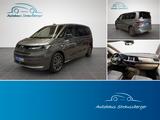Volkswagen T7 Multivan AHK STHZ HuD Tempo SHZ Pano IQLED 3Z - VW T7 Multivan mit Schiebedach