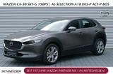 Mazda CX-30 SKYACTIV-G 2.0 150PS M Hybrid M+S