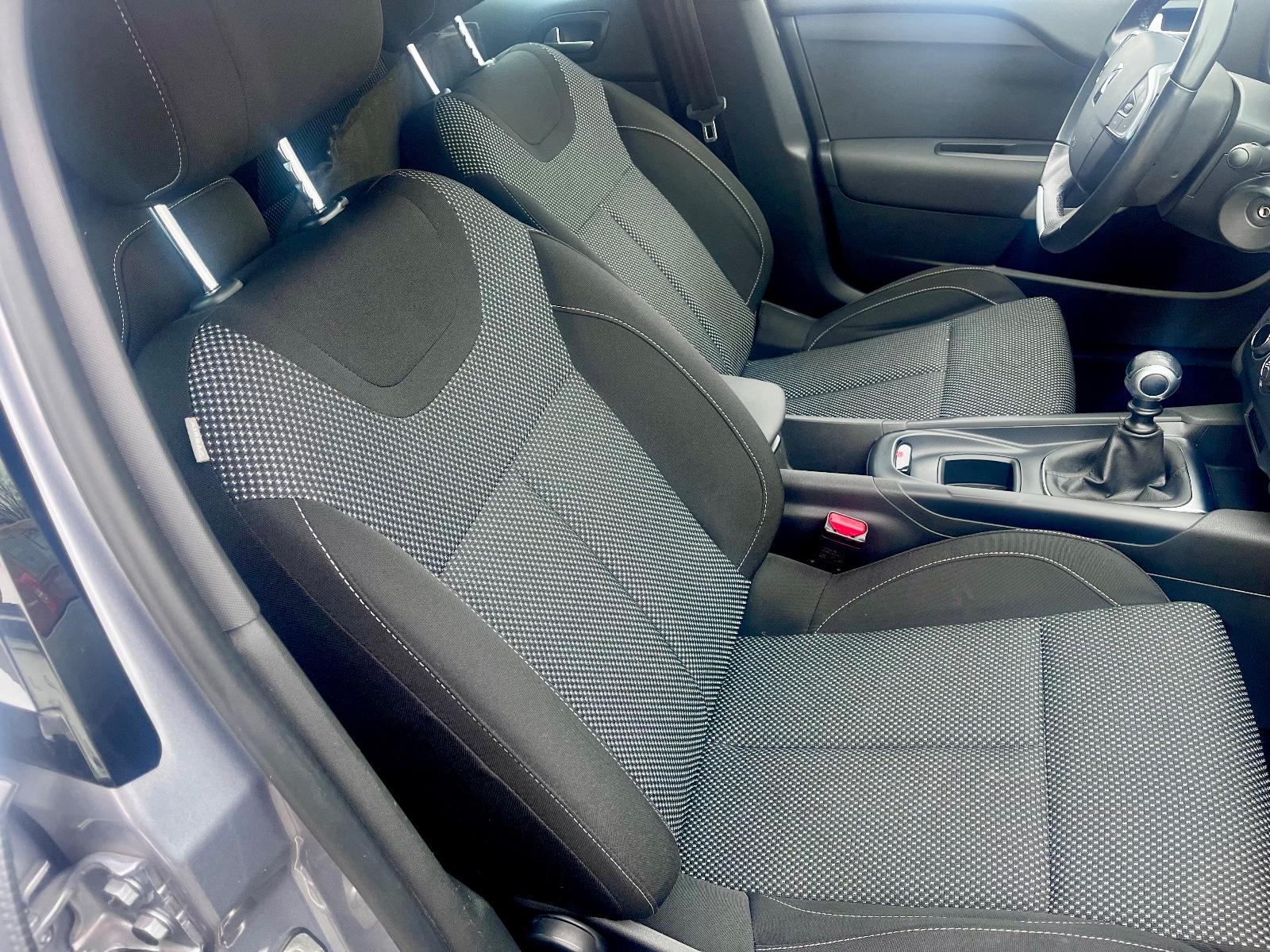 DS Automobiles DS4 DS 4 -KLIMA-ALU-TOP!!!