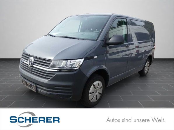 Volkswagen Andere - Bild 1