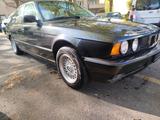 BMW e34 525i 1993/ 193ps - BMW 525 aus 1993: 525i