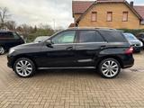 Mercedes-Benz ML 350 CDI, 4M, 360°, Reifen+Bremsen+Service Neu - Mercedes-Benz ML 350: Cdi