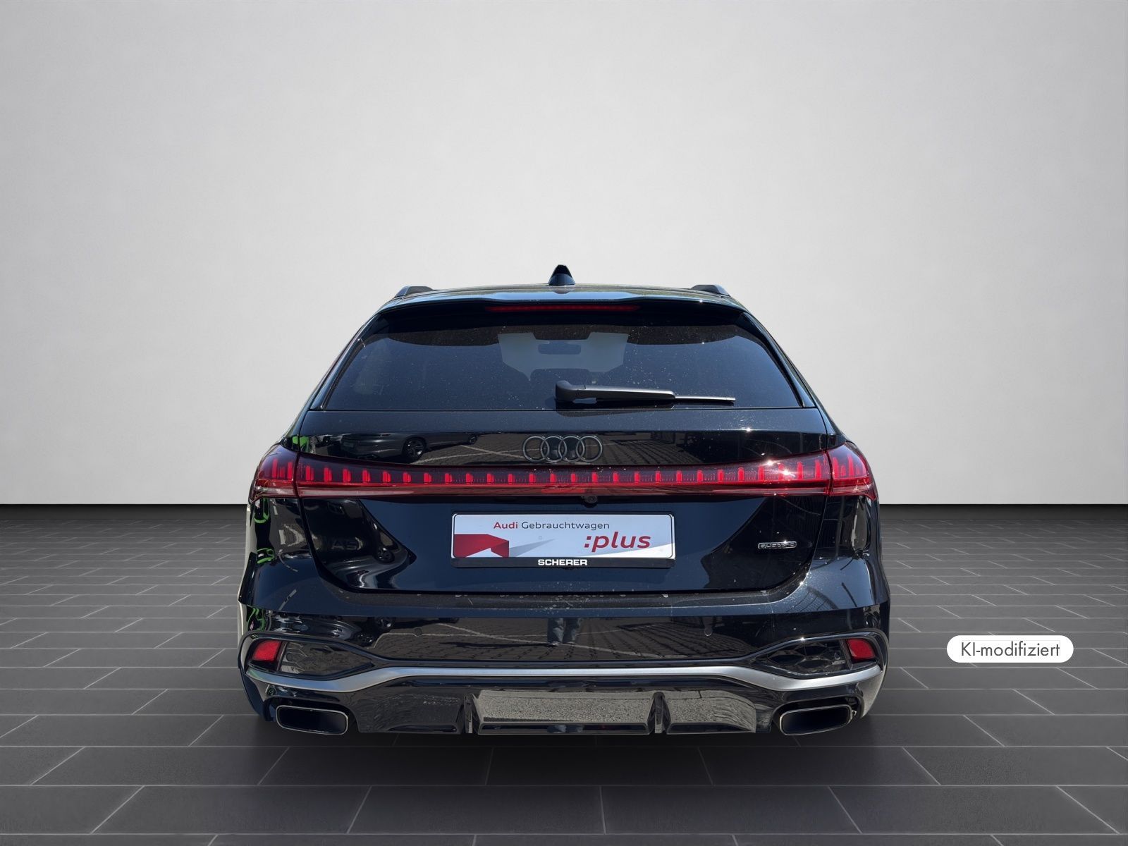 Audi A5 - Bild 7