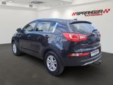 Kia Sportage *AHK*Klima*Navi*R.Cam*PDC*Shzg* - Kia in Kassel