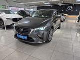 Mazda CX-3 Skyactiv 121 PS AT  Edition 100 Sondermodel - Mazda CX-3 aus 2020