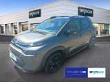 Citroën C3 Aircross PTech 130 EAT6 Max *Navi*Pano*Kamera - Citroën C3 Aircross aus 2024