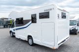 Rimor Evo 5 *5 Personen*Bronze Paket*Automatik*155 PS* - Offers matching your search criteria