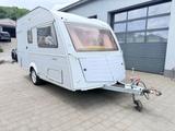 Kip Shuttle 2050 38 V | WC | - Kip Wohnwagen