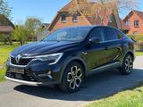 Renault Arkana Intens AUT.*Kamera*Led*Garantie*2.Hand* - Renault Arkana Gebrauchtwagen