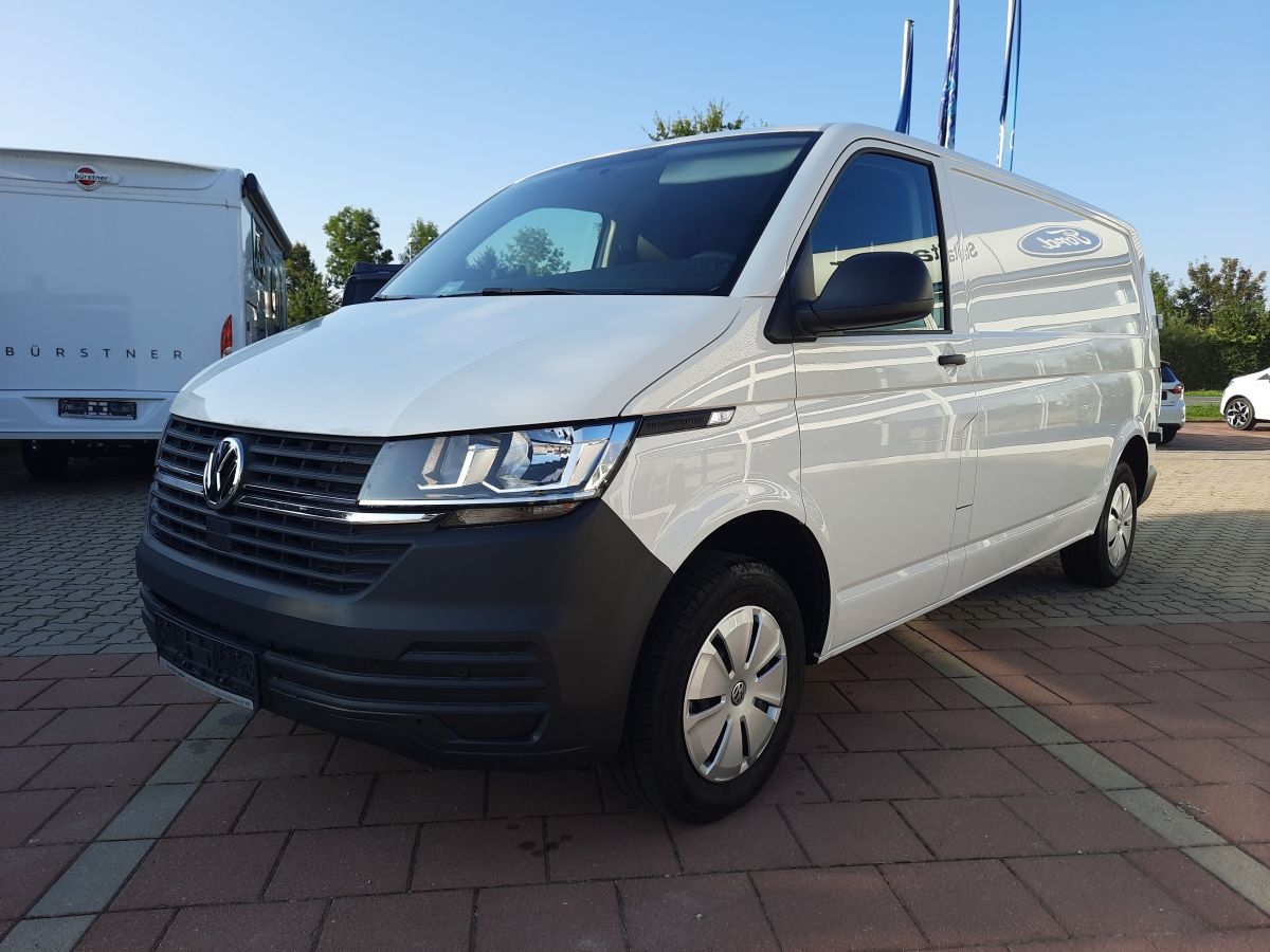 Volkswagen T6 Transporter - Bild 2