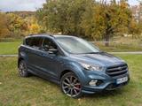 Ford Kuga 2,0 TDCi 4x4 132kW ST-Line PowerShift S...
