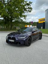BMW M4 Competition "SCHALENSITZE", "GARANTIE 2029" - BMW M4 in Lübeck